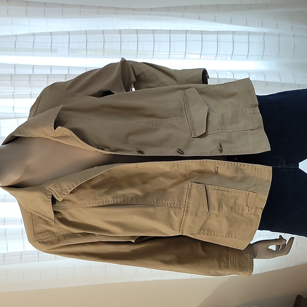 Talbots Jacket